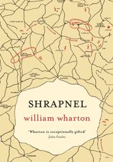 Shrapnel - 14 May 2013
