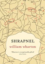 Shrapnel - 14 May 2013