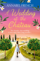 A Wedding at the Chateau - 11 Apr 2024