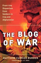 The Blog of War - 12 Sep 2006