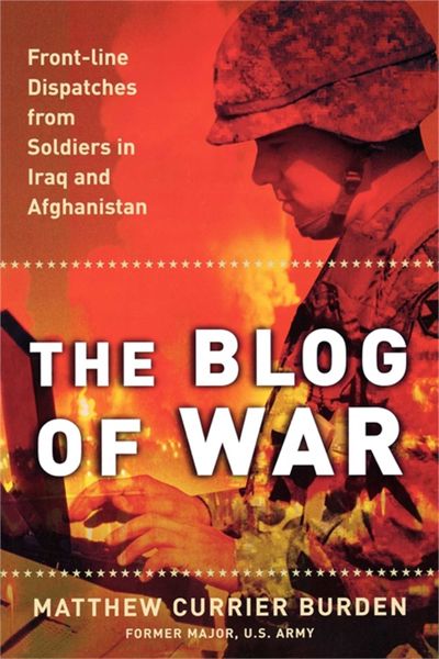 The Blog of War