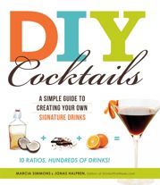 DIY Cocktails - 18 Mar 2011