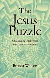 The Jesus Puzzle - 24 Feb 2023