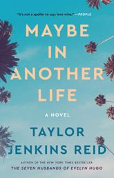 Maybe in Another Life - 7 Jul 2015