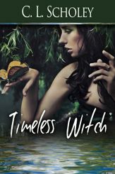 Timeless Witch - 1 Oct 2014