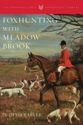 Foxhunting with Meadow Brook - 15 Feb 2016