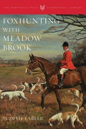 Foxhunting with Meadow Brook - 15 Feb 2016