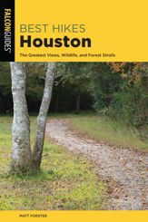 Best Hikes Houston - 1 Jan 2020