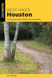 Best Hikes Houston - 1 Jan 2020