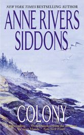 Colony - 17 Mar 2009