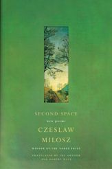 Second Space - 1 Jul 2025