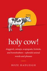 Holy Cow! - 12 May 2015