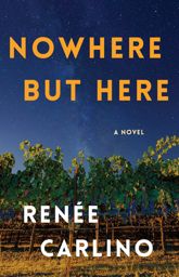 Nowhere but Here - 5 May 2014