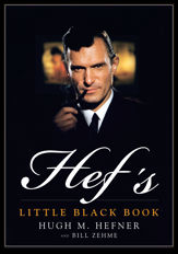 Hef's Little Black Book - 11 Aug 2009