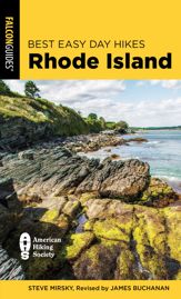 Best Easy Day Hikes Rhode Island - 1 Apr 2022