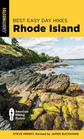 Best Easy Day Hikes Rhode Island - 1 Apr 2022