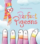 Perfect Pigeons - 22 Sep 2020