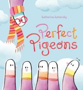 Perfect Pigeons - 22 Sep 2020