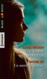 Une femme sous protection - Ce secret à cacher - 1 May 2019