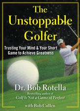 The Unstoppable Golfer - 3 Apr 2012