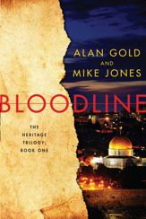 Bloodline - 30 Sep 2014