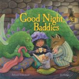 Good Night, Baddies - 17 May 2016