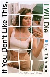 If You Don't Like This, I Will Die - 12 Aug 2025