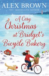 A Cosy Christmas at Bridget’s Bicycle Bakery - 14 Oct 2021