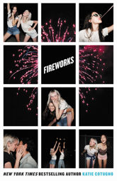 Fireworks - 11 Apr 2017
