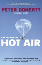 Light History of Hot Air - 1 Aug 2012