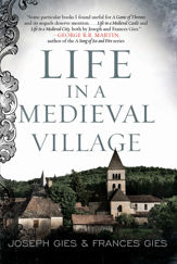 Life in a Medieval Village - 7 Sep 2010