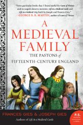 A Medieval Family - 21 Sep 2010