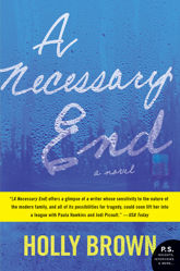 A Necessary End - 7 Jul 2015