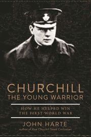 Churchill The Young Warrior - 6 Nov 2018