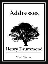 Addresses - 23 Oct 2013