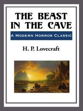 The Beast in the Cave - 3 Feb 2014