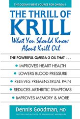The Thrill of Krill - 7 Apr 2015