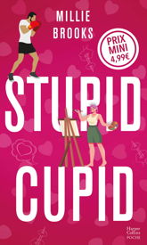 Stupid Cupid - 5 Jun 2024