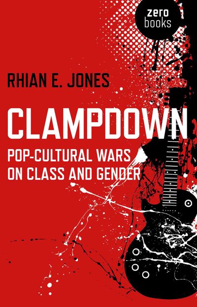 Clampdown