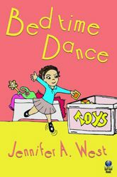 Bedtime Dance - 5 Oct 2012