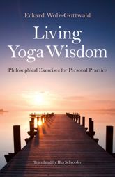 Living Yoga Wisdom - 29 May 2015