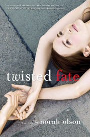 Twisted Fate - 20 Jan 2015