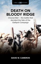 Death on Bloody Ridge - 3 Apr 2024