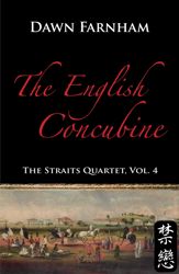 The English Concubine - 1 Apr 2013