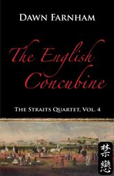 The English Concubine - 1 Apr 2013