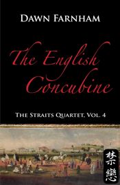 The English Concubine - 1 Apr 2013