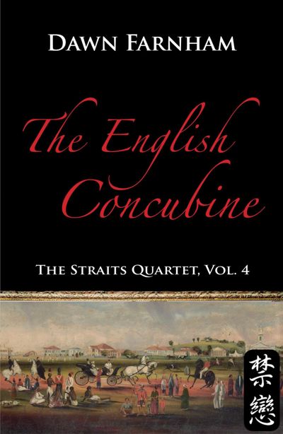 The English Concubine