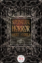 Supernatural Horror Short Stories - 15 Dec 2018