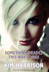 Something Deadly This Way Comes - 24 May 2011