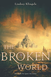 The Broken World - 29 Aug 2017